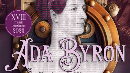 'Ada Byron. La tejedora de números', de La Westia Producciones (ESTRENA ABSOLUTA)