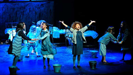 Annie, el musical