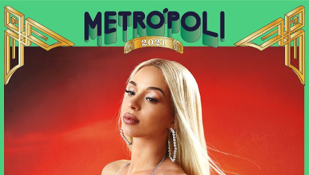 Metrópoli: Bad Gyal, Ptazeta y Enol