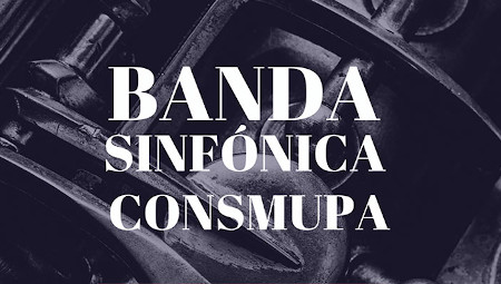 Banda Sinfónica CONSMUPA