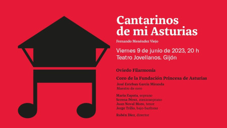 Cantarinos de mi Asturias