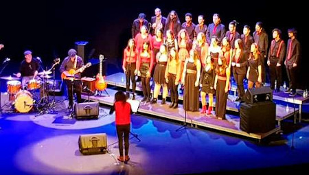 Coro Joven de Gijón