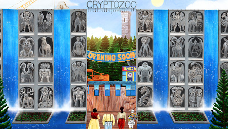 Cryptozoo