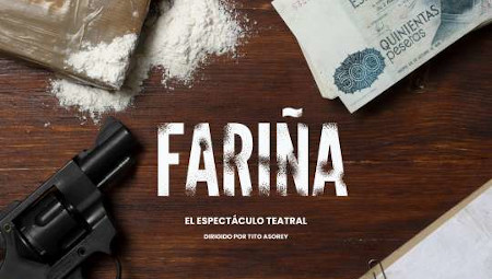 Fariña