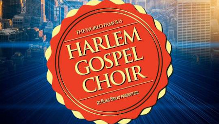 Los Grandes del Gospel: Harlem Gospel Choir