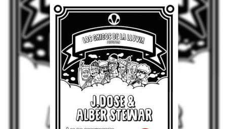 J. Dose & Alber Stewar