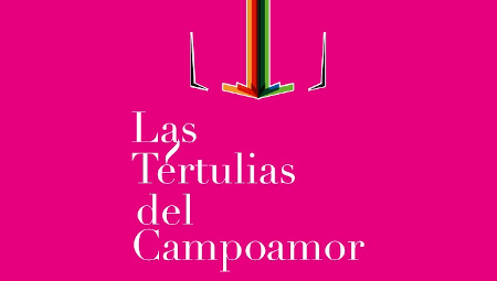 Les Tértulies del Campoamor: Fernando Aramburu