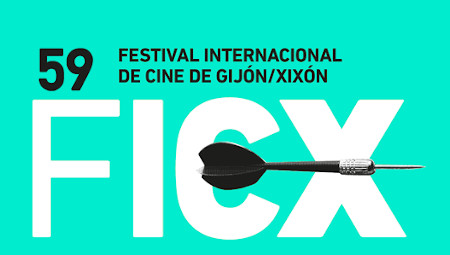  LIX Festival Internacional de Cine de Gijón/Xixón (FICXixón)
