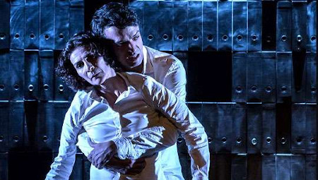 'Lorca, la correspondencia personal', de Histrión Teatro