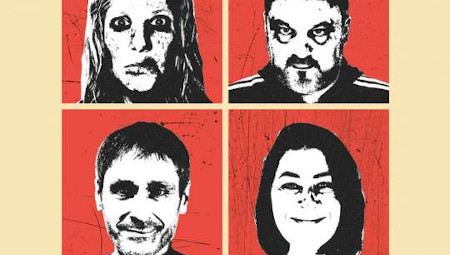 'Los invitados', de Teatro a las Puertas