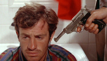 Pierrot le fou