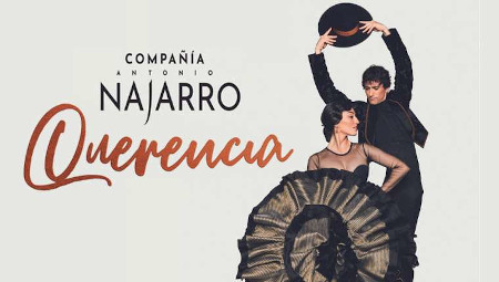 'Querencia', de Compañía Antonio Najarro