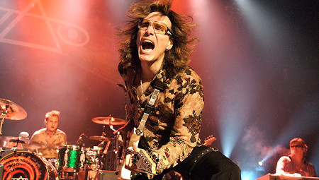 Steve Vai