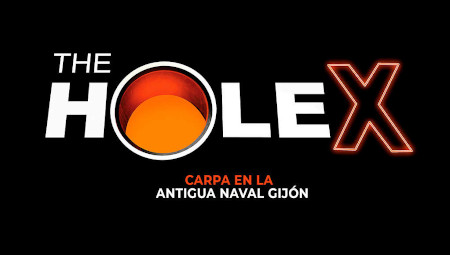 The Hole X