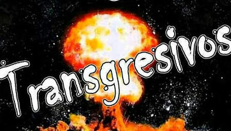 Transgresivos / Platerock