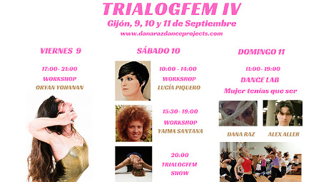 Trialogfem IV