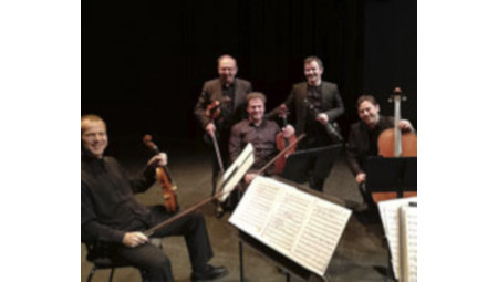 Valencia String Quartet