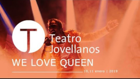 We Love Queen