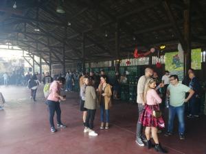 XII Primer Sidre l'Añu reducida