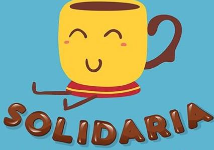 Cartelu II 'Chocolatada Solidaria' 