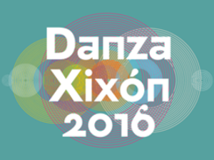 Danza Xixón 2016