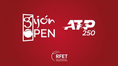Gijón Open ATP 250