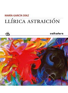 Preséntase'l poemariu 'Llírica astraición', de María García Díaz 