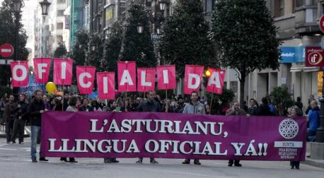 Día de les Lletres Asturianes