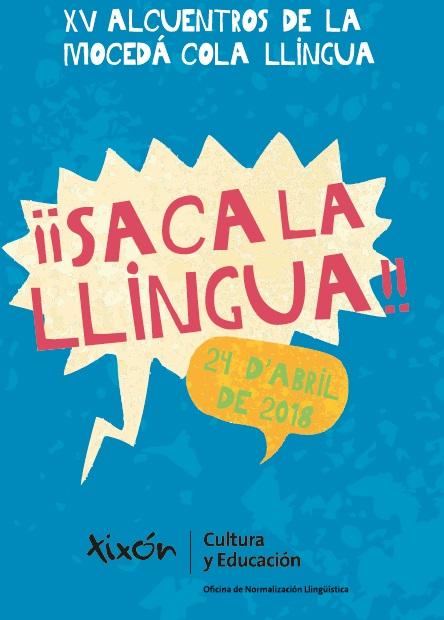Tornen los Alcuentros de la Mocedá cola Llingua