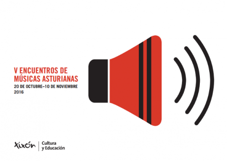"Muyeres" inaugura los V Alcuentros de Músiques Asturianes