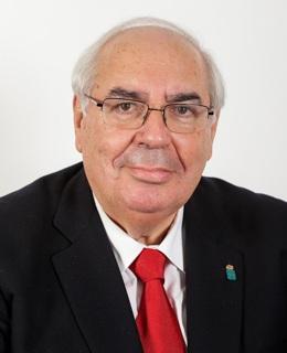 Vicente Álvarez Areces senador