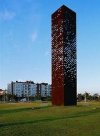 Torre de la Memoria