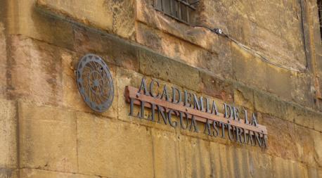 Academia de la Llingua Asturiana (ALLA)