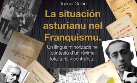 La situación de la  llingua asturiana nel franquismu