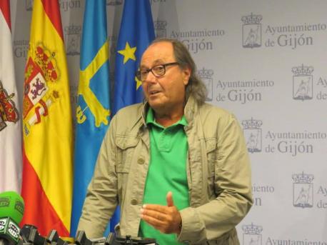 Suárez del Fueyo abandona la Secretaría Xeneral de Podemos
