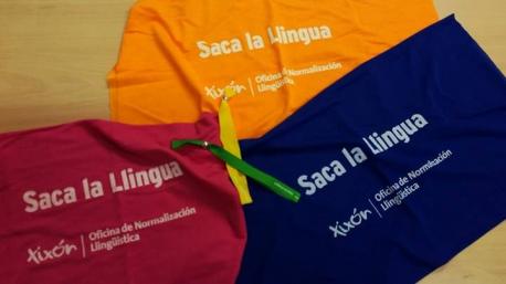 500 escolinos participen nos XIV Alcuentros de la Mocedá cola Llingua