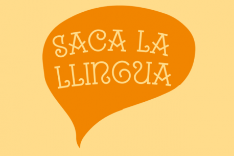 Saca la Llingua Xixón