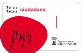 El diseñu de la tarxeta ciudadana nueva inclúi la llingua asturiana