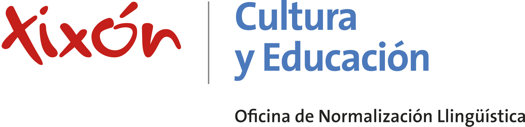 Xixón | Educación y Cultura - Oficina de normalización llingüística